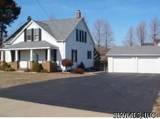 7140 W Main St, Maryville, IL