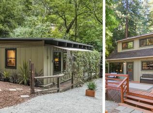 7391 Sir Francis Drake Blvd, Lagunitas, CA 94938