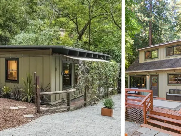 7391 Sir Francis Drake Boulevard, Lagunitas, CA 94938