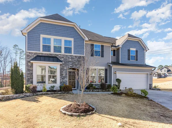 90 Cordova St, Clayton, NC 27527