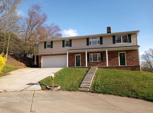 1321 Wychwood Rd, Charleston, WV 25314