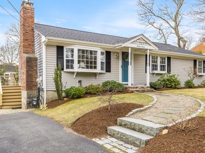27 Old Chatham Road, South Dennis, MA, 02660