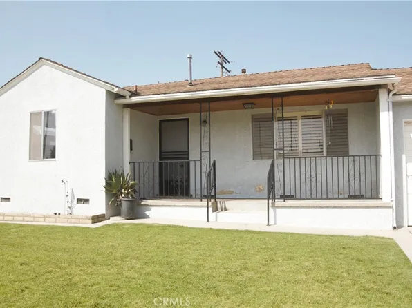 22913 Doble Ave, Torrance, CA 90502
