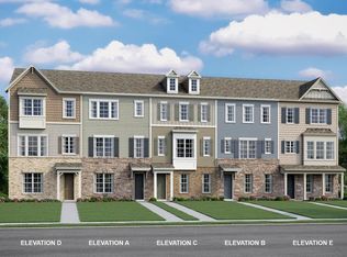 9902 Ainslie Downs St LOT 188, Charlotte, NC 28273