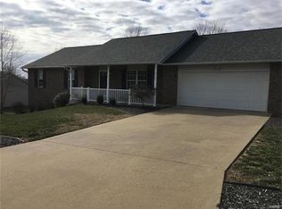 533 Diana St, Jackson, MO 63755