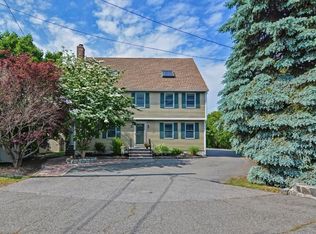 20 Macarthur Cir, Swampscott, MA 01907