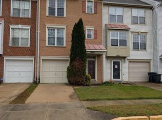 14011 Reverend Boucher Pl, Upper Marlboro, MD 20772