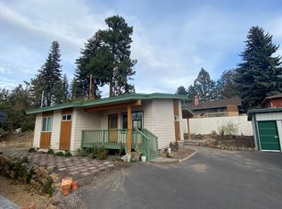 566 NE Lafayette Ave, Bend, OR