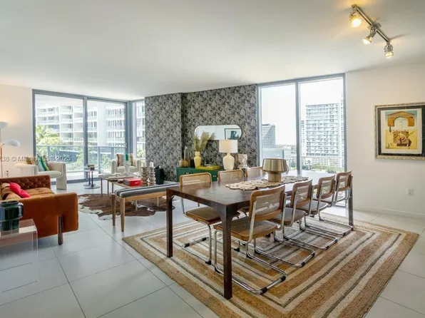 31 SE 6th St APT 1601, Miami, FL 33131