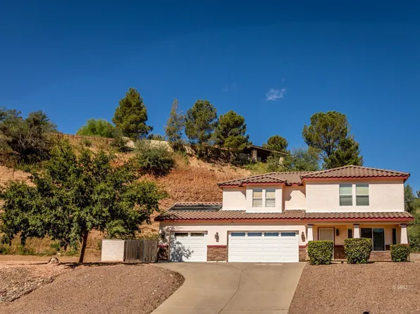 2366 N Pinaleno Pass, Miami, AZ 85539