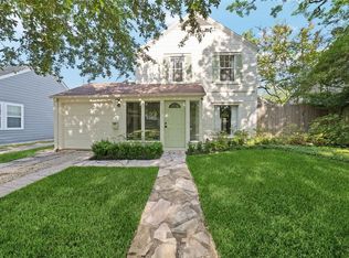 6027 Lake St, Houston, TX 77005