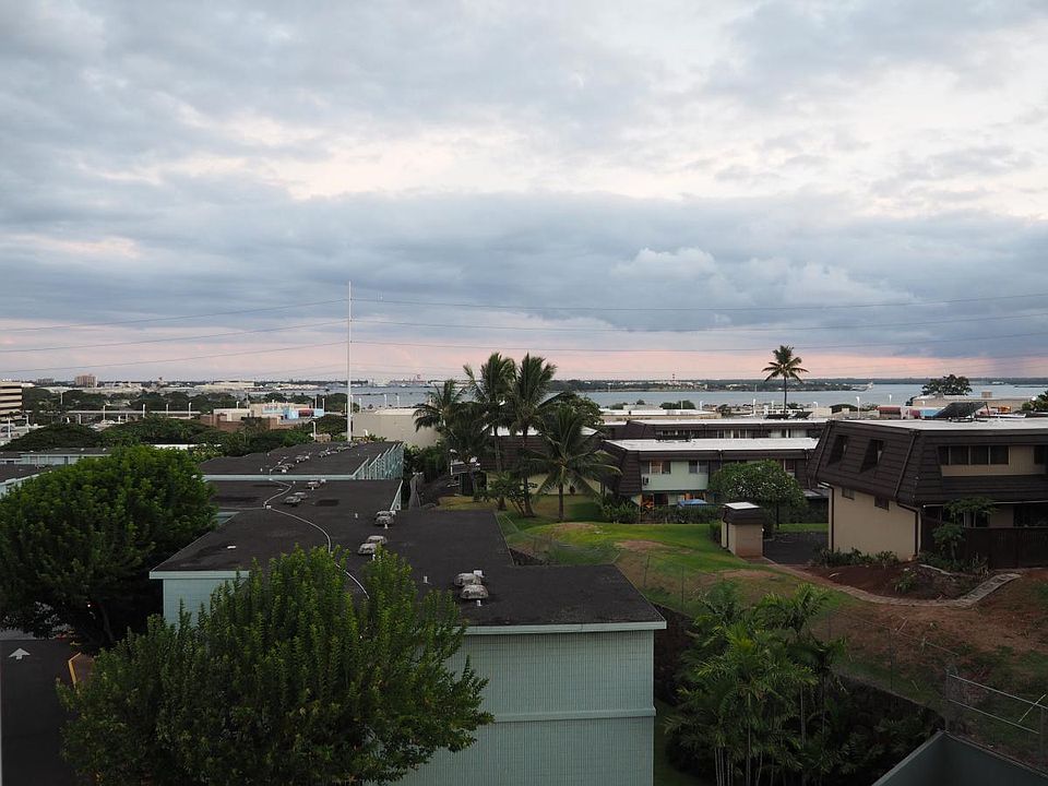 2nd image of 98-1038 Moanalua Rd APT 601