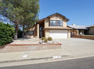 36626 Santolina Dr, Palmdale, CA 93550