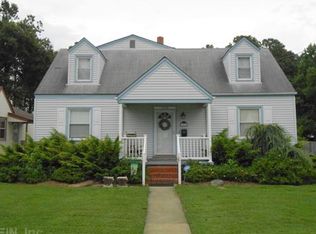 3520 Humboldt St, Norfolk, VA 23513
