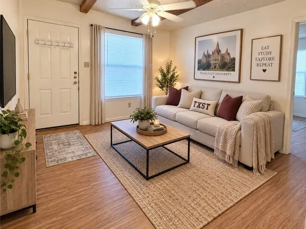 1624 Aquarena Springs Dr #F147, San Marcos, TX 78666