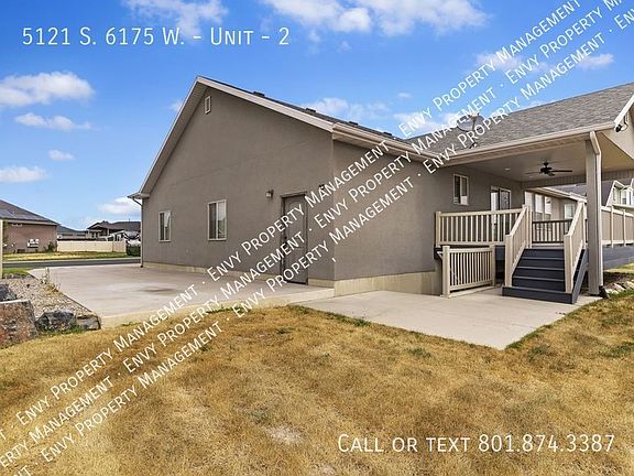 2nd image of 5121 S 6175 W Unit 2