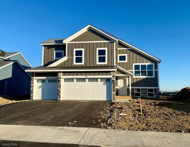 9138 27th St NE, Saint Michael, MN, 55376