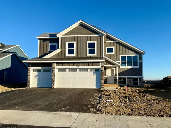 9138 27th St NE, Saint Michael, MN 55376