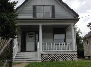 3860 Davis Ave, Cincinnati, OH 45211