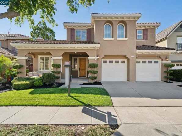 884 Bandol Way, San Ramon, CA 94582