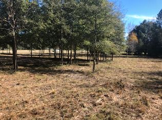 0 SW Heflin Ave, Fort White, FL 32038