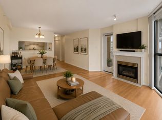 1196 Pipeline Rd #1004, Coquitlam, BC V3B 7Z6