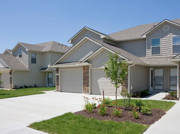 Arbor Mist Townhomes