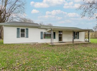 5210 Nobob Rd, Summer Shade, KY 42166