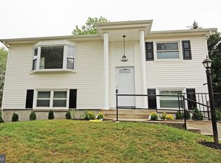 12918 Kingswell Dr, Woodbridge, VA 22193
