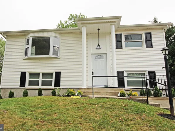 12918 Kingswell Dr, Woodbridge, VA 22193