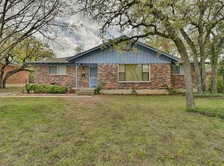 7208 Jewell Ave, Fort Worth, TX 76112