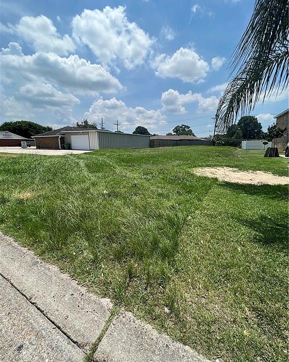 LOT 8 Carol Sue Ave, Gretna, LA 70056 Zillow