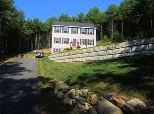 13 Hardy Rd, Ashburnham, MA 01430