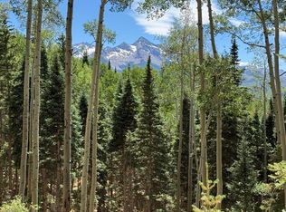 Elk Run LOT 3, Telluride, CO 81435