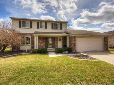19466 Norwich Rd, Livonia, MI, 48152