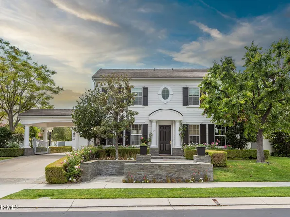 4169 Prado De La Puma, Calabasas, CA 91302