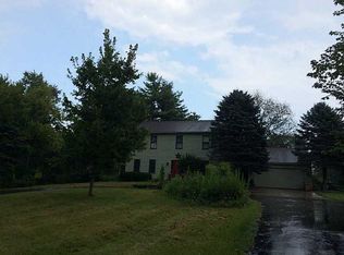 565 N Childrens Home Rd, Troy, OH 45373