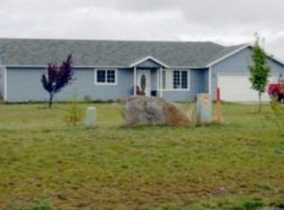 26485 N Silver Meadows Loop, Athol, ID 83801