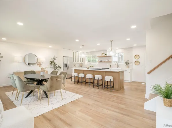 7333 Braun Street, Arvada, CO 80005