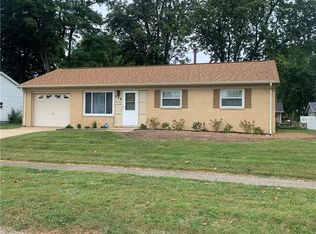 409 W Center St, Catlin, IL 61817