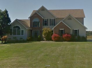 2936 Silver Ridge Trl, Medina, OH 44256