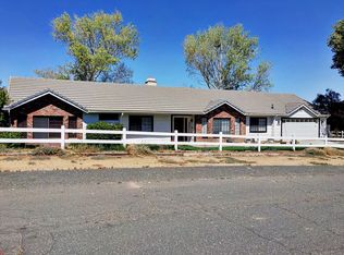 4069 Syracuse Ave, Acton, CA 93510