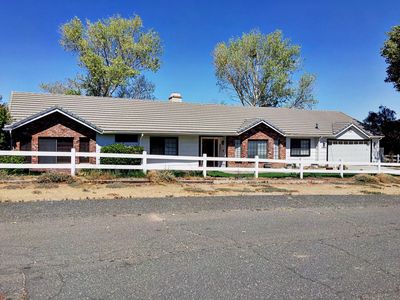 4069 Syracuse Ave, Acton, CA, 93510