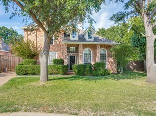 806 Durham Ct, Southlake, TX 76092
