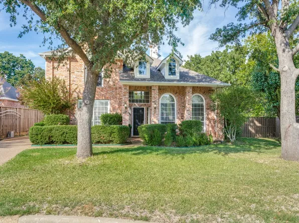 806 Durham Ct, Southlake, TX 76092