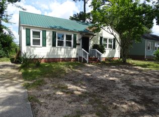 2107 Lake Ave, Augusta, GA 30904