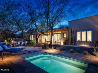 5380 E Placita Del Mesquite, Tucson, AZ 85712