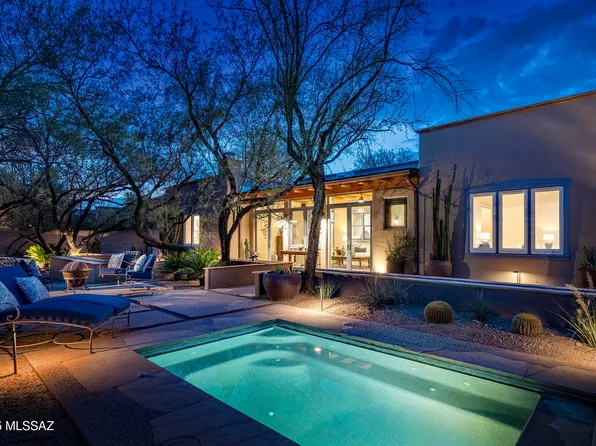 5380 E Placita Del Mesquite, Tucson, AZ 85712