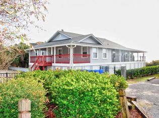 3700 N Ocean Blvd, Myrtle Beach, SC 29577