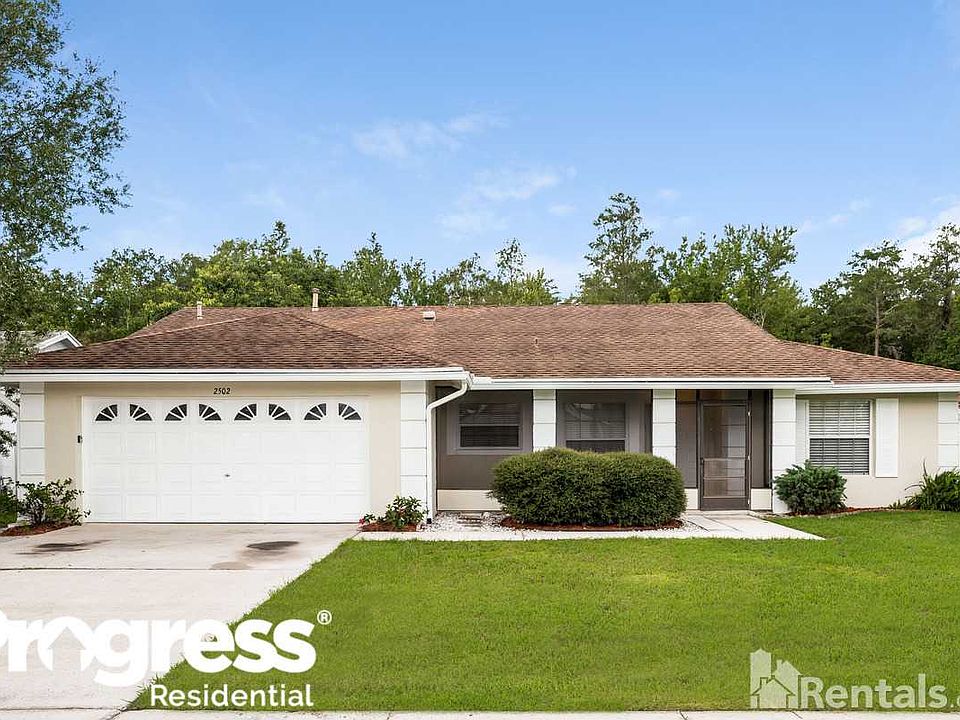 1st image of 2502 Tandori Cir
